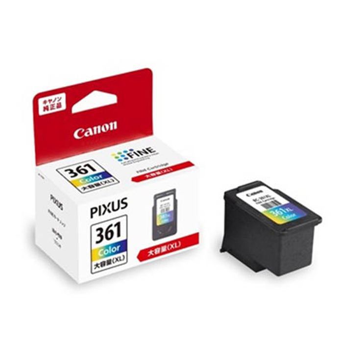 キヤノン 純正インク BC-345の通販｜純正インクカートリッジ