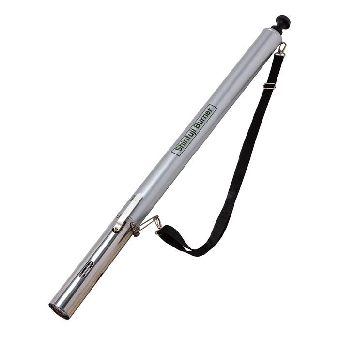 草焼き 灯油バーナー KB-210Lの通販｜草焼バーナー｜草焼バーナー