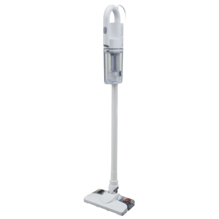 アイリスオーヤマ 充電式サイクロンスティッククリーナー SCD-183P-Bの