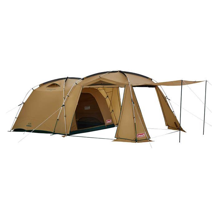 コールマン タフスクリーン2ルームハウスMDX 2000038139の通販｜タープ
