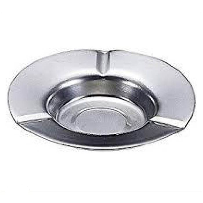ステンレス灰皿 15cmの通販｜その他｜ガス抜き・缶潰し類｜掃除用具