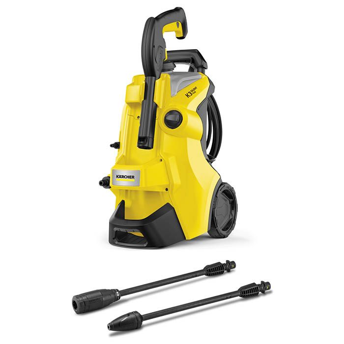 KARCHER(ケルヒャー) 高圧洗浄機 K3サイレントプラス50Hz(東日本