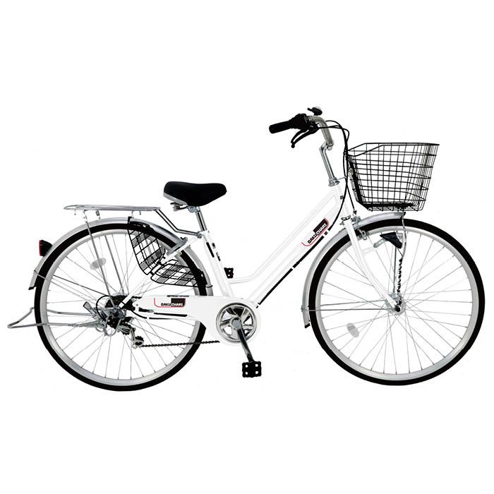 名古屋市 27インチ 自転車 多段変速 ノーパンクタイヤ 名古屋市 27