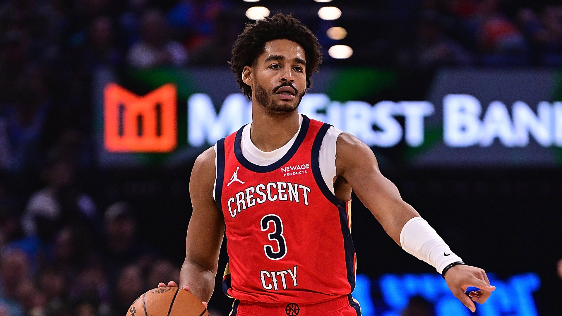 Pelicans' Jordan Poole (quad strain) out at least 7-10 days | NBA.com