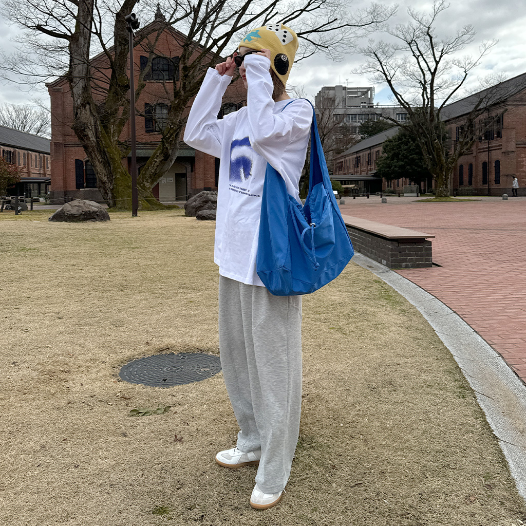 ビッククロスバック | ファッション通販サイト NUGU