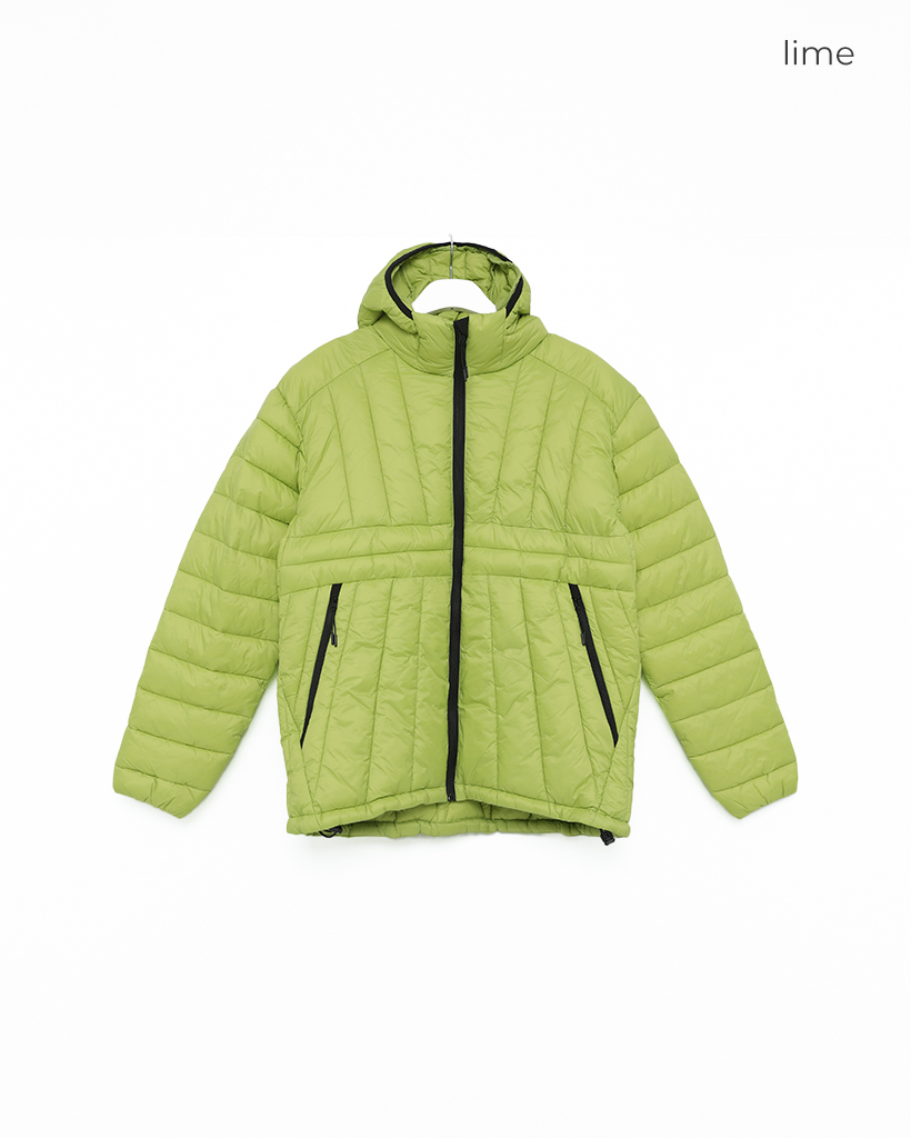 ウェルロンライトダウンパーカー | ファッション通販サイト NUGU