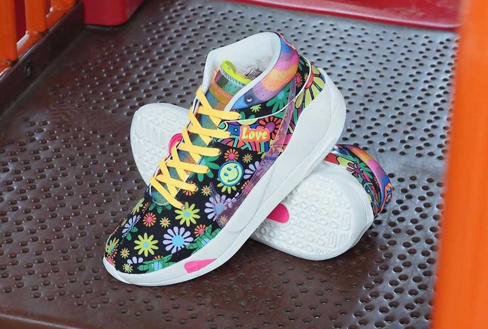 販売リンクあり】8/21発売 NIKE KD13 