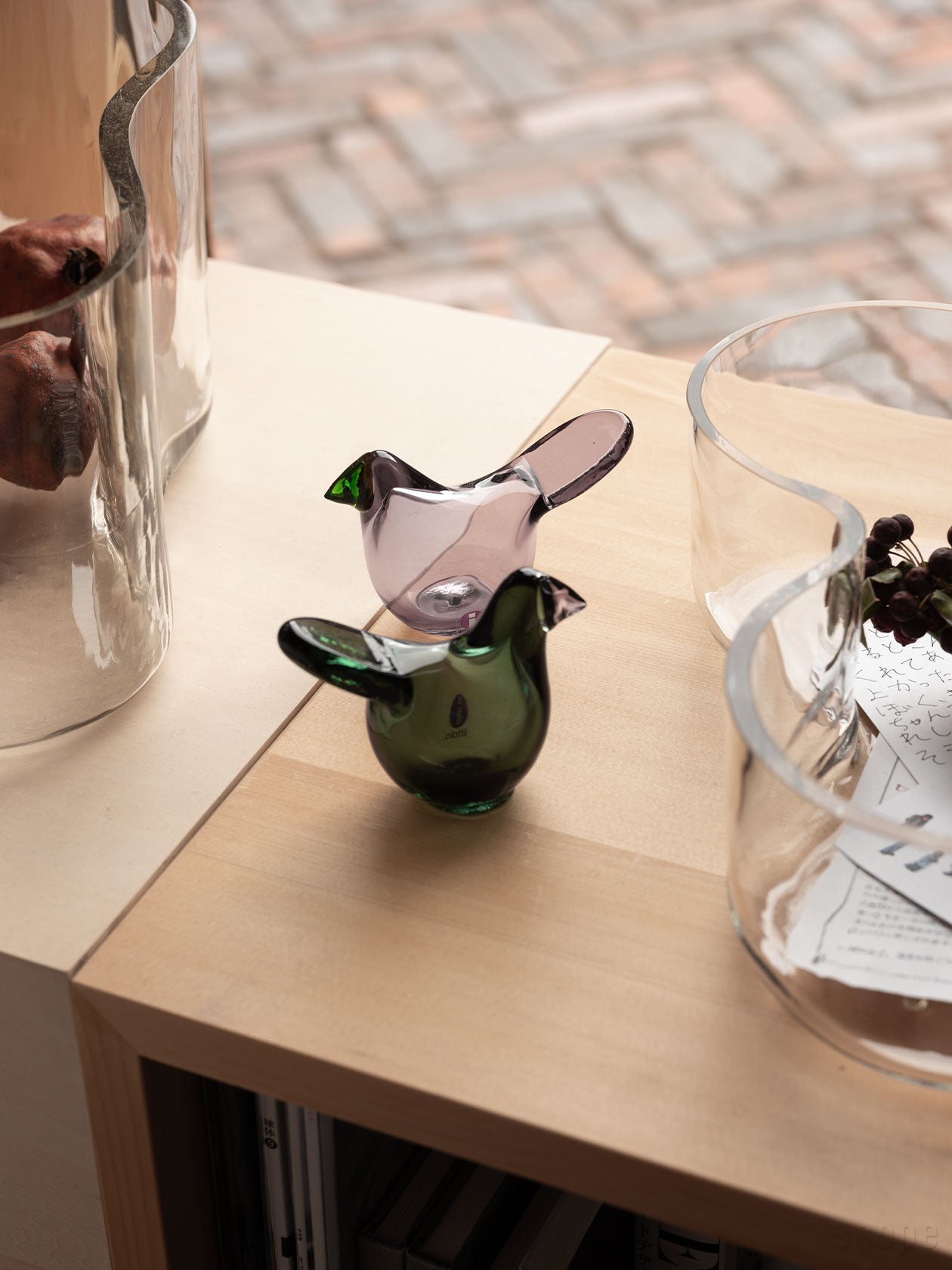 Birds by Toikka | Sieppo | iittala