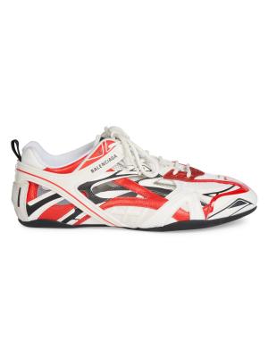Balenciaga Drive Sneakers on SALE | Saks OFF 5TH