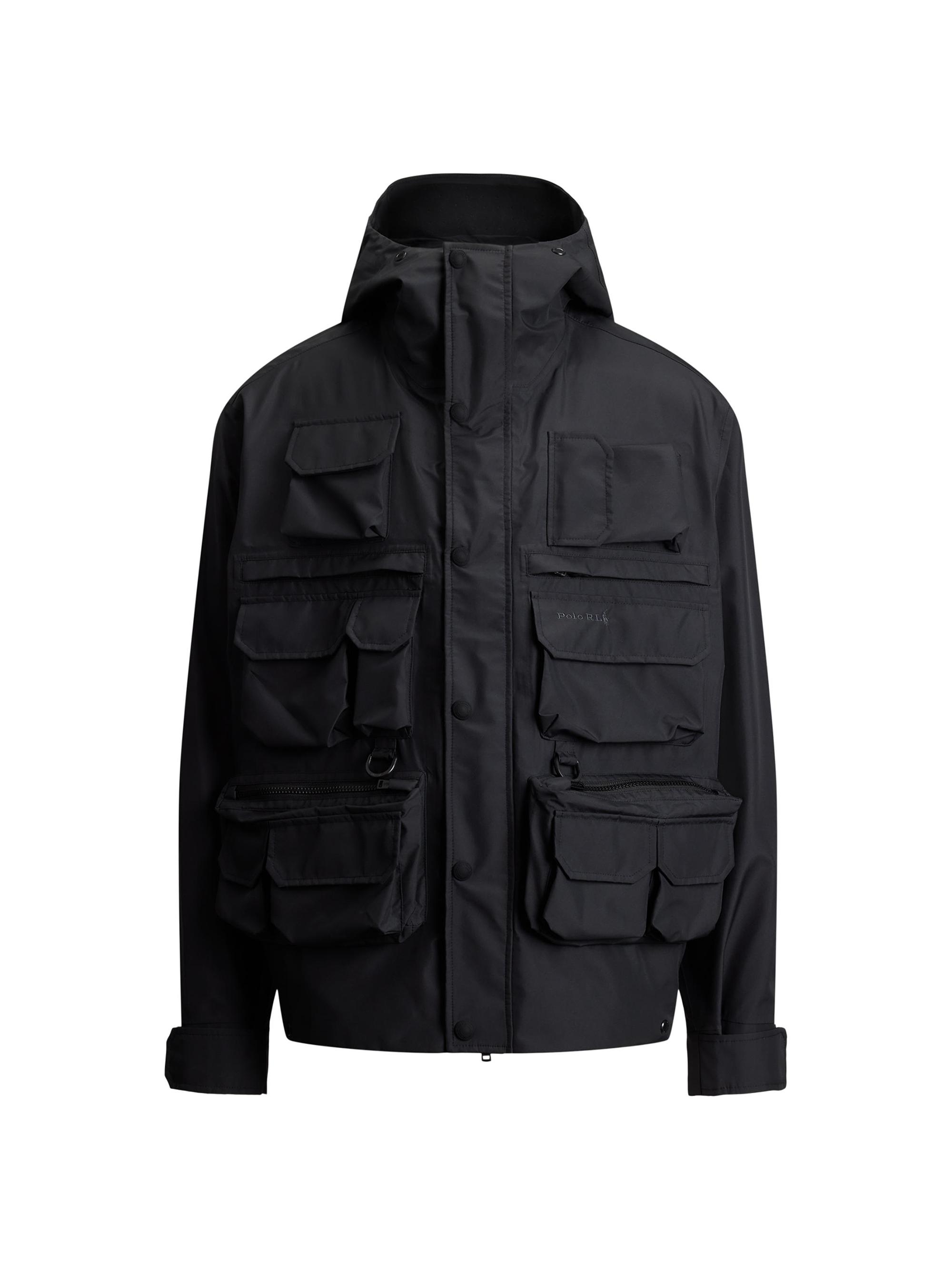 RLX Ralph Lauren Military Rhodes Coat | Saks Fifth Avenue