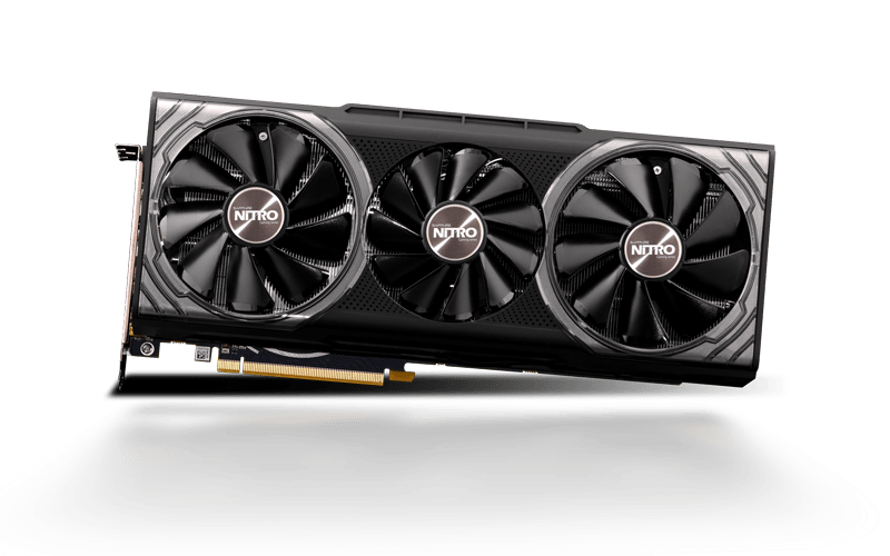 SAPPHIRE NITRO+ Radeon RX VEGA56 8GB HBM2