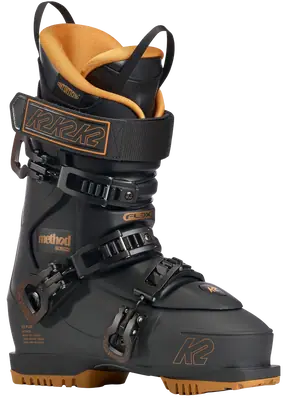 K2 BFC 100 Mens Ski Boots | SkatePro
