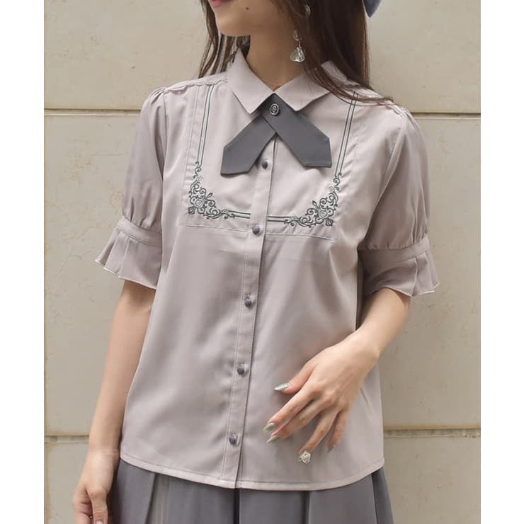 Axes femme アクシーズ 大量まとめ売り☆20点 長袖ブラウス等 axes