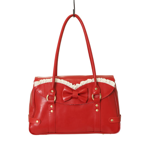 Coquettish Tiara | コケティッシュティアラ バッグ (USED)の通販(18点