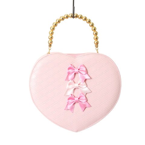 Coquettish Tiara | コケティッシュティアラ バッグ (USED)の通販(18点