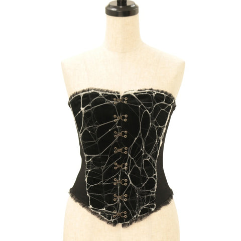 alice auaa | アリスアウアア コルセット (USED)(7 items