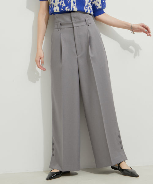 LE CERCLE par ropé(ル セルクル パー ロペ) / サスペンダーハイ