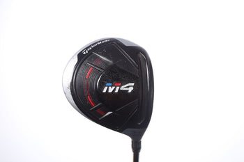 TaylorMade M4 Fairway Wood | Next Round Golf