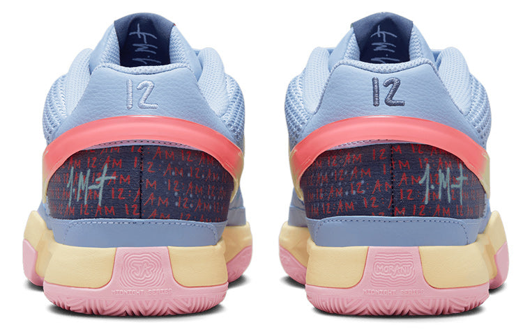 Nike JA 1 EP 'Day One' DR8786-400