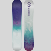 Nidecker Micron Venus Snowboard (YTH)F23 - Shepherd and Schaller