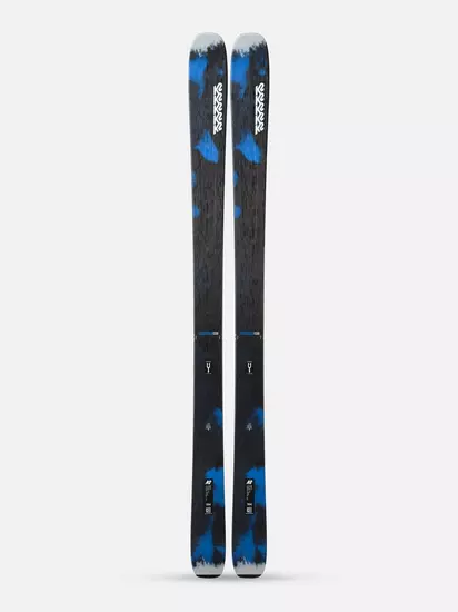 K2 MINDBENDER 99TI - Fitzharris Ski Bike and Outdoor