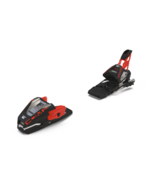 MARKER-comp16.0ビンディング＋ピストンプレート Marker Comp 16 GW