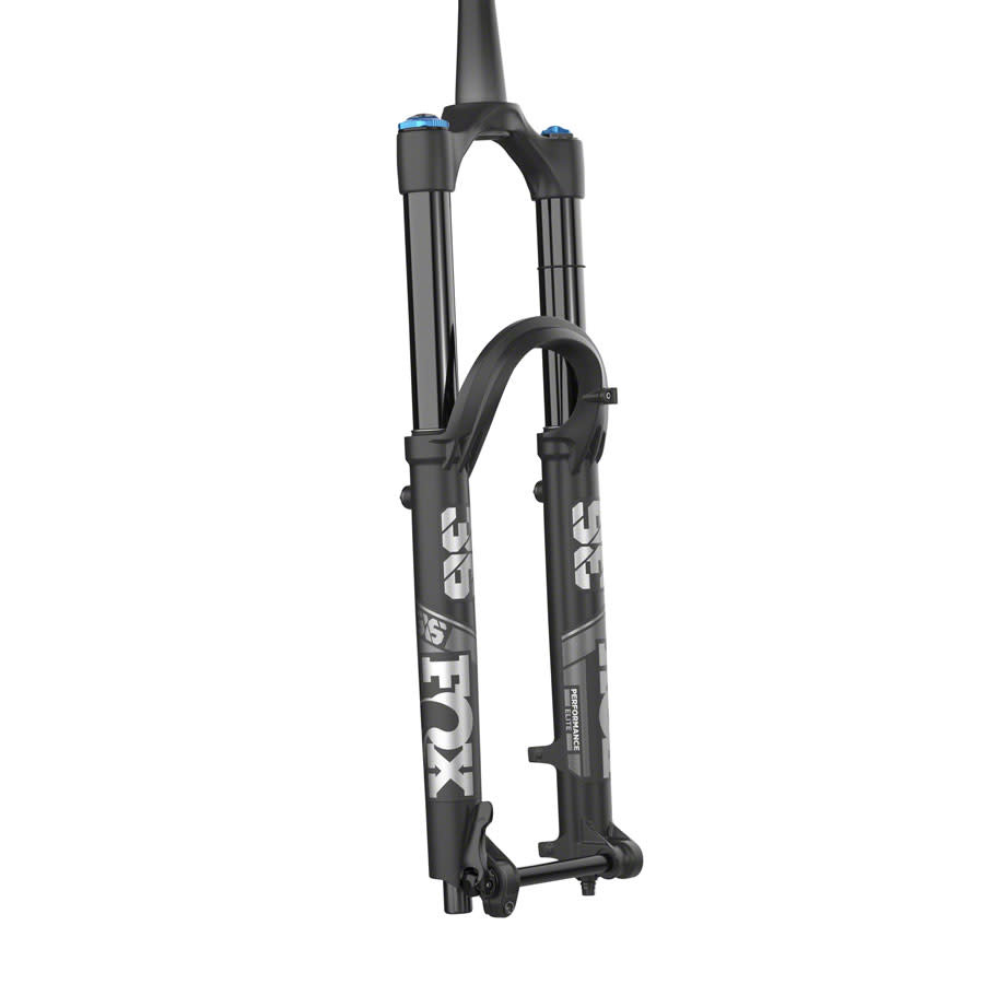 FOX, 36 Performance Elite Suspension Fork, Grip 2, 37mm Offset