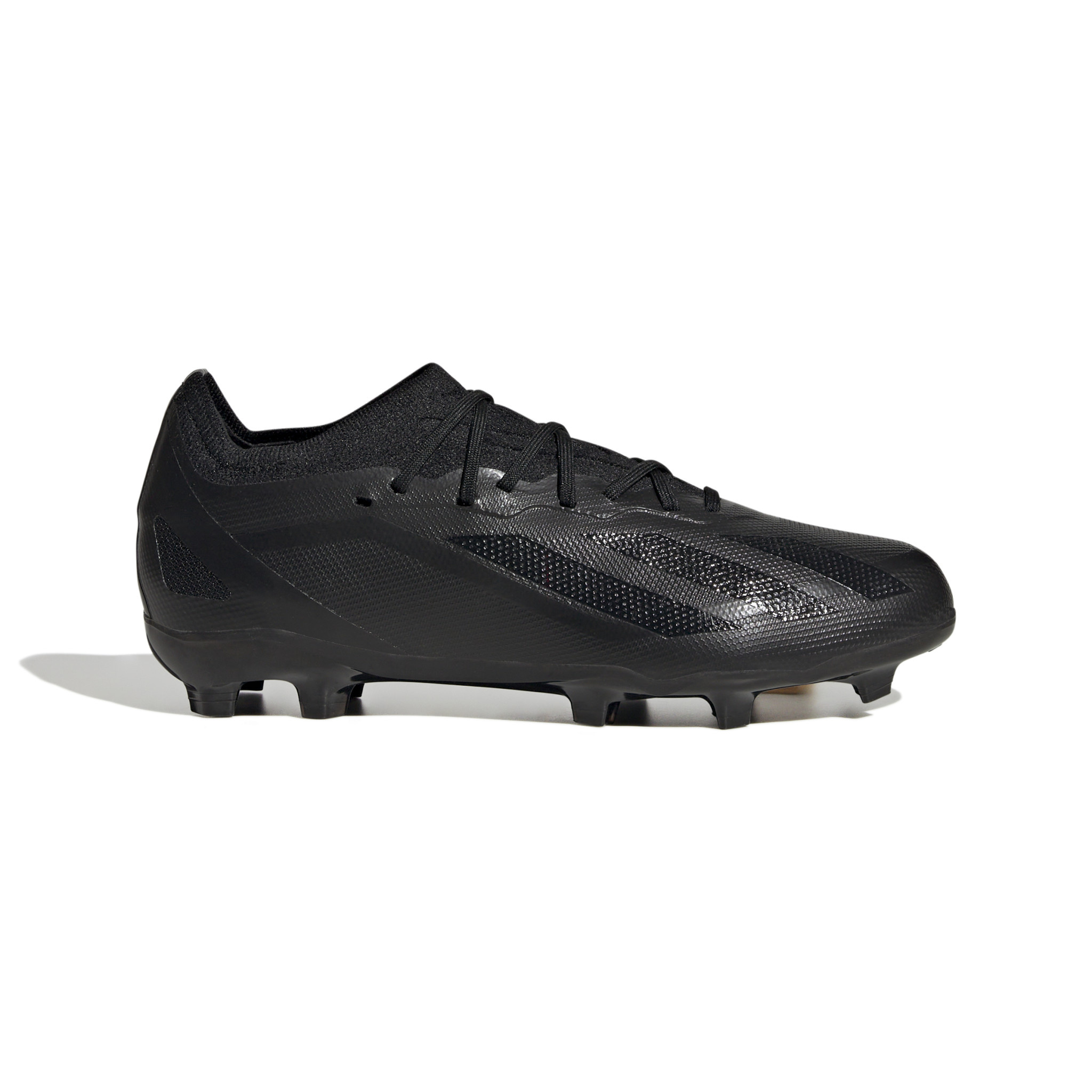 Adidas X Crazyfast.1 FG Jr - SoccerWorld - SoccerWorld