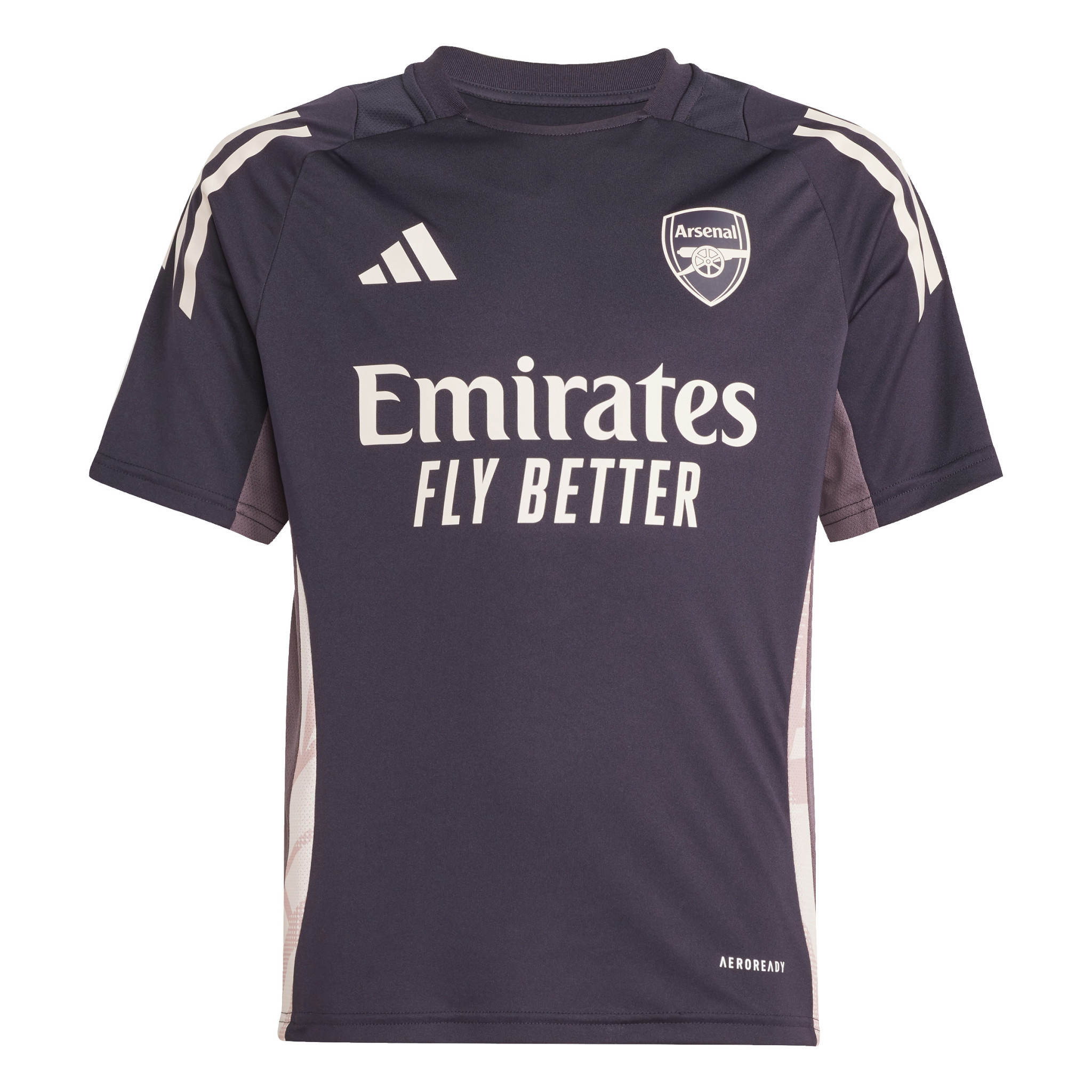 Adidas Arsenal 24/25 Tiro Training Jersey Youth - SoccerWorld