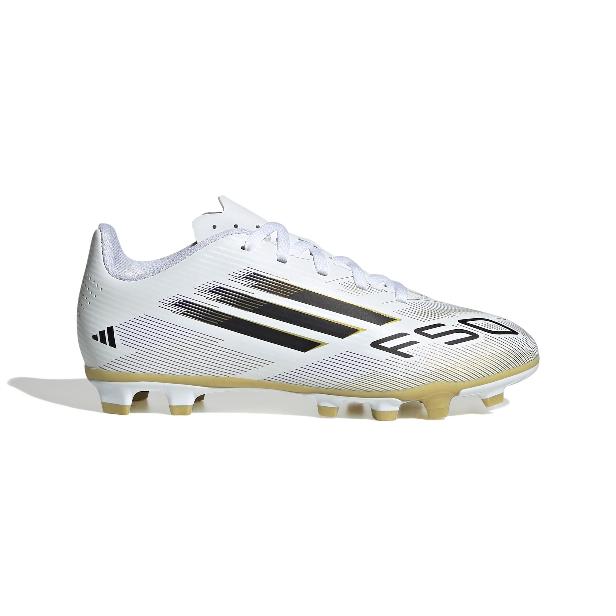adidas F50 Club FG/MG Jr - SoccerWorld - SoccerWorld