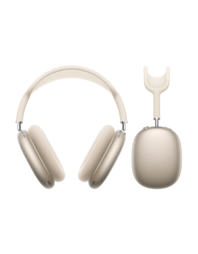 AIRPODS MAX (USB-C) - 12th Man Technology