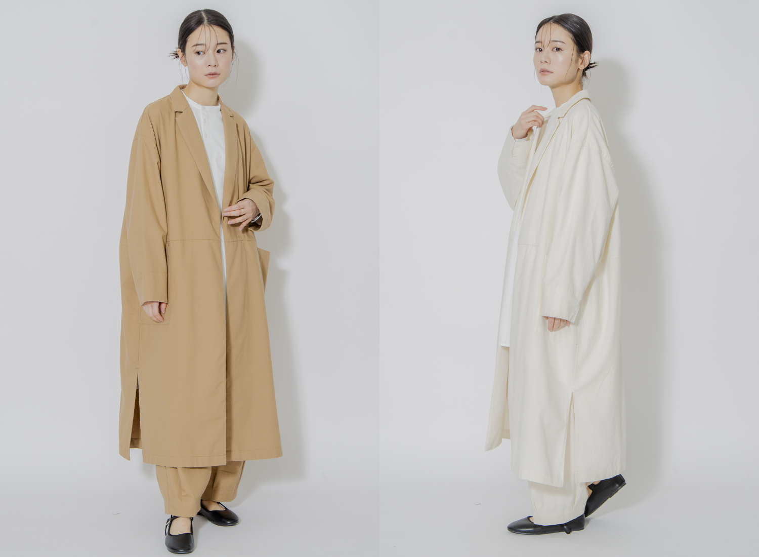 みーのさんご提案！普通体型さんからプラスサイズさんまで！プラス