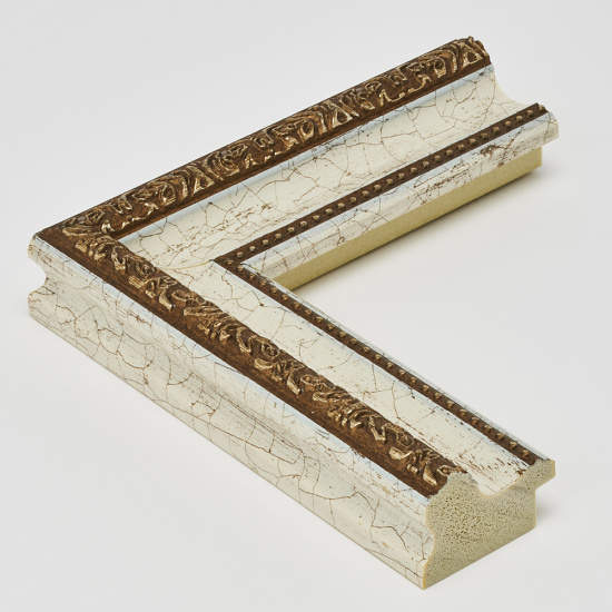 アンティーク調デコラティブポスターフレーム 1644 (受注生産品) B2