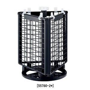 回転ラック・回転什器を激安価格で！ 店舗用品通販のサインモール