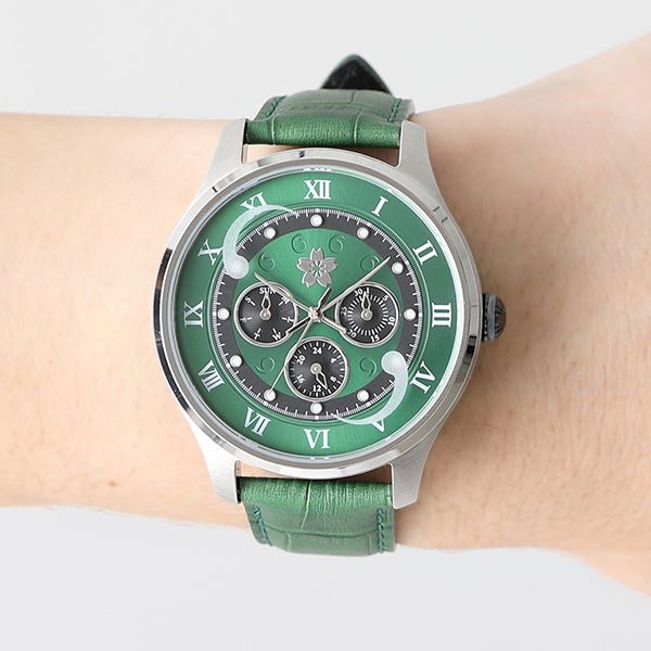 魂魄妖夢 モデル 腕時計 東方Project 東方Project / 東方プロジェクト