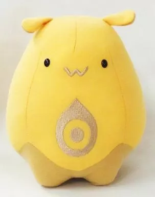 駿河屋 - 【買取】[単品] まことさん ぬいぐるみ 「C83 .hack