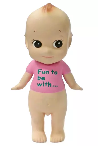 Fun to be with ソニーエンジェル Tシャツシリーズ　希少品 駿河屋 -<中古>Fun to be with 「ソニーエンジェル -Sonny Angel- T