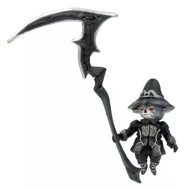 シークレット】FINAL FANTASY XI アークエンジェル フィギュア