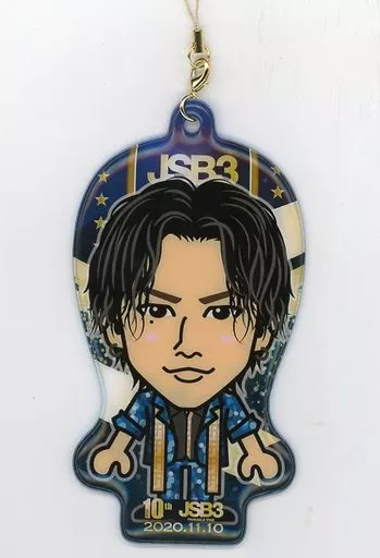 三代目JSB 登坂広臣 モバイルクリーナー 4種 三代目 J Soul Brothers登坂広臣×アフロジャックが実現『HiGH & LOW