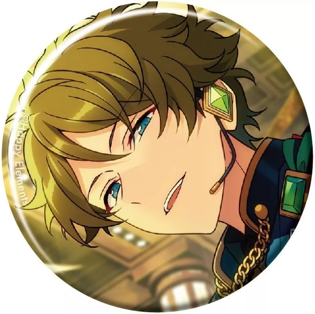 高峯翠　缶バッジ　フィーチャー2　40点 2026年最新】高峯翠 缶バッジ フィーチャー2の人気アイテム - メルカリ