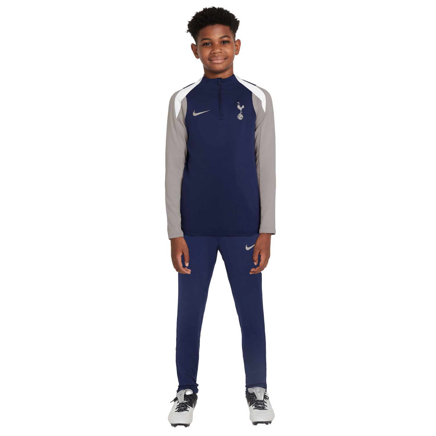 Nike Tottenham Hotspur Tracksuit Kids - PassaSports.com