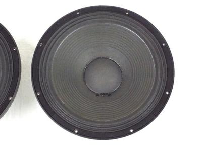 KCS-S1535 15インチ ウーハー 38cm スピーカー ユニット 1本