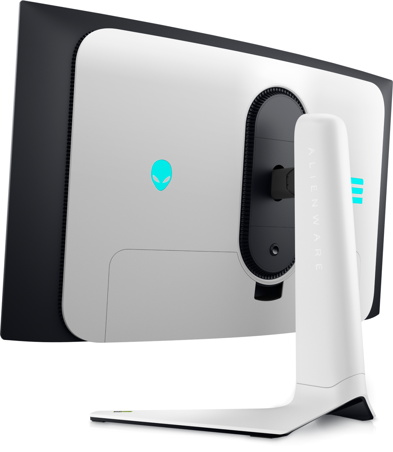 Alienware Goes All Out With QD-OLED Gaming Monitors: 32