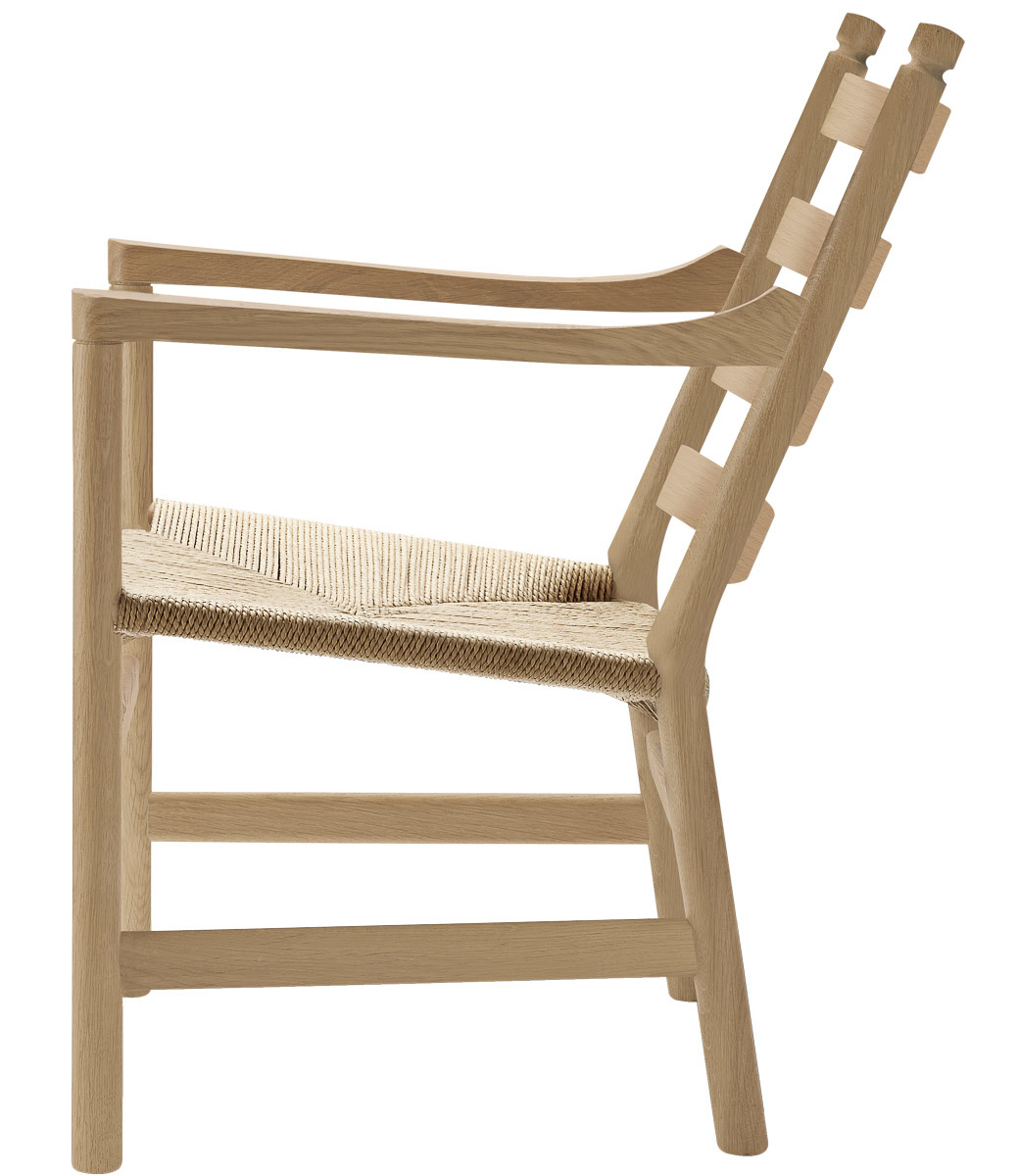 CH44 Lounge Shaker Chair by Carl Hansen & Søn | North Sea Design