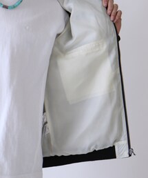 FREAK'S STORE（フリークスストア）の「ベロアスカジャン（）」 - WEAR