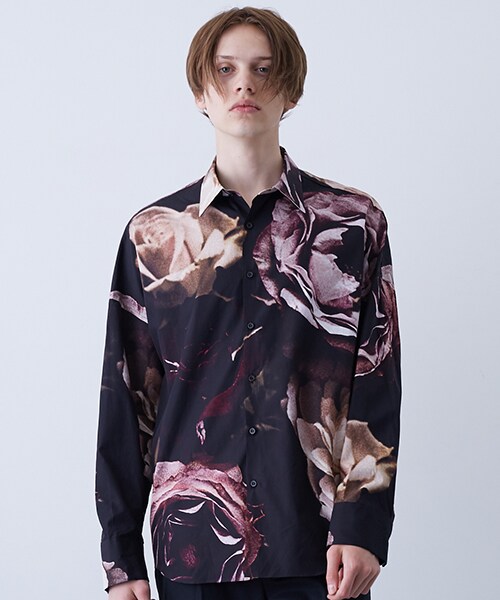 LAD MUSICIAN（ラッドミュージシャン）の「【ONLINE限定】BROAD INKJET