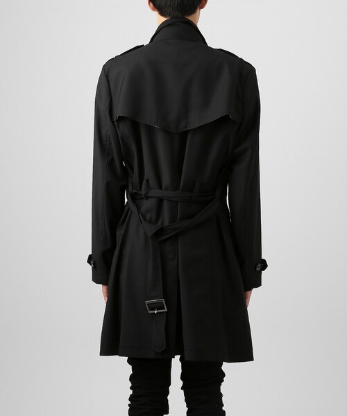 BLACK by VANQUISH（ブラックバイバンキッシュ）の「スプリング