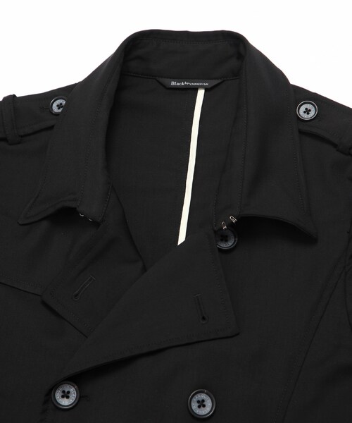 BLACK by VANQUISH（ブラックバイバンキッシュ）の「スプリング