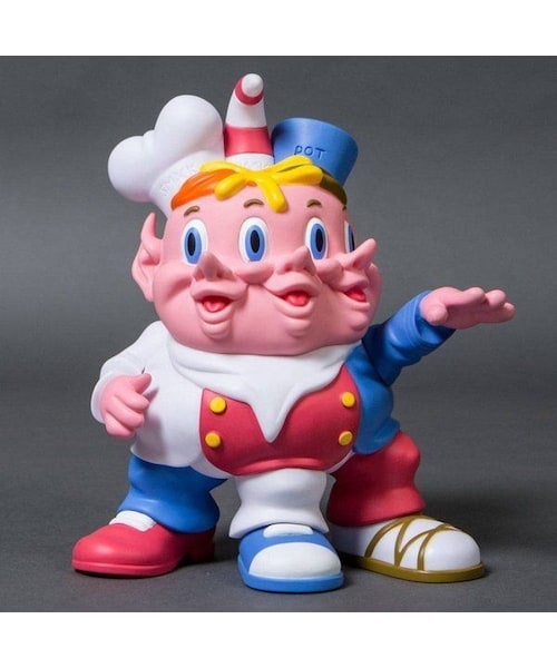 no brand（ノーブランド）の「ロン イングリッシュ ロン