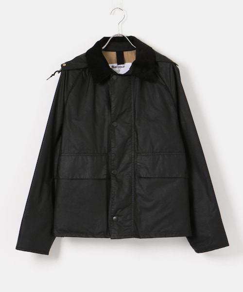 Barbour（バブアー）の「Barbour MARGARET HOWELL SPEY WAX（）」 - WEAR